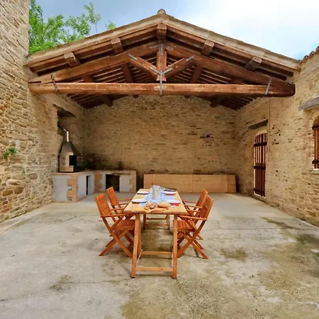 Borgo ai Pini Villa