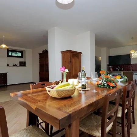 Villa Borgo ai Pini San Severino Marche