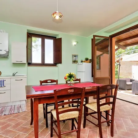 Borgo ai Pini Villa