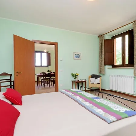 Borgo ai Pini Villa *