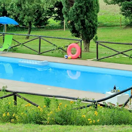 Borgo ai Pini