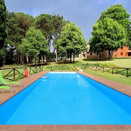 Borgo ai Pini Villa
