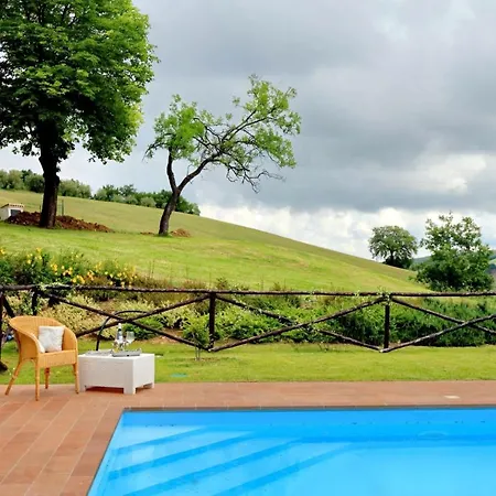 Borgo ai Pini * San Severino Marche