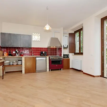 Borgo ai Pini Villa San Severino Marche