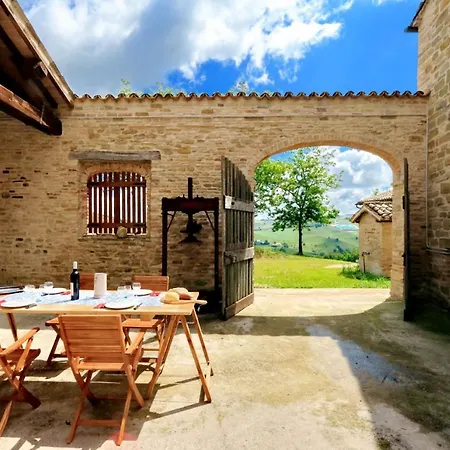 Borgo ai Pini *