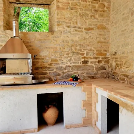 Villa Borgo ai Pini