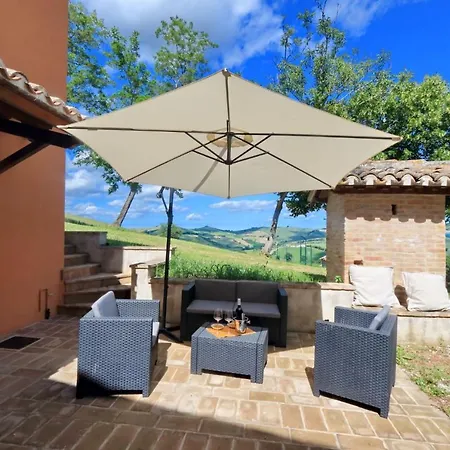 Villa Borgo ai Pini