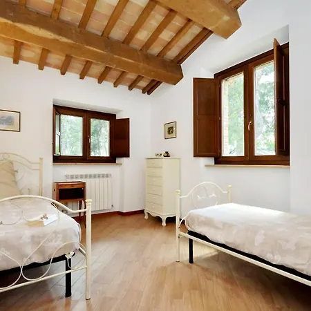 Villa Borgo ai Pini *