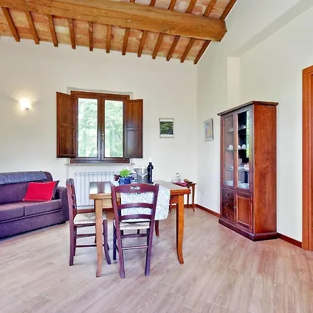 Borgo ai Pini * San Severino Marche