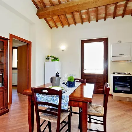 Borgo ai Pini