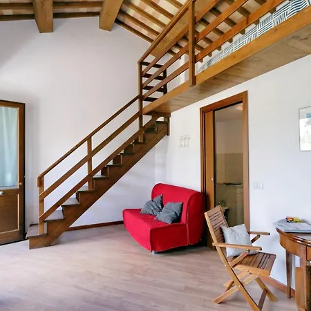 Villa Borgo ai Pini *