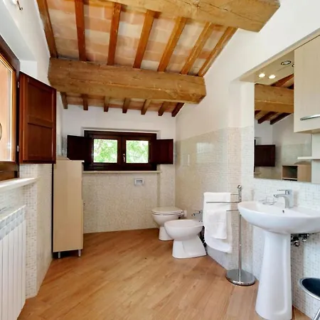 Villa Borgo ai Pini