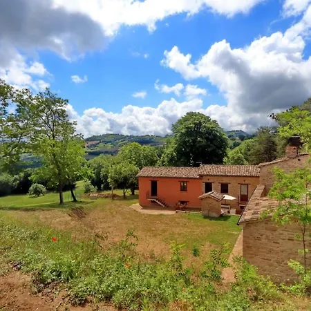 Borgo ai Pini Villa