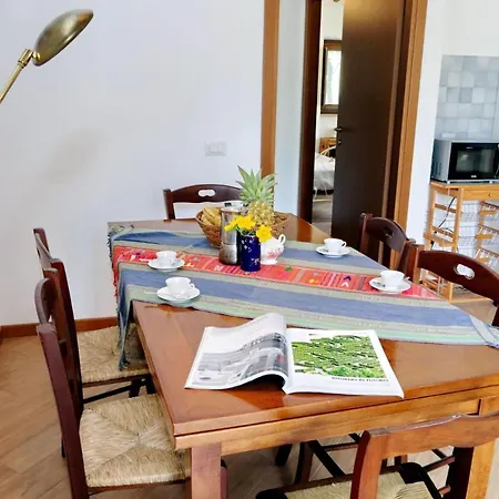 Villa Borgo ai Pini *