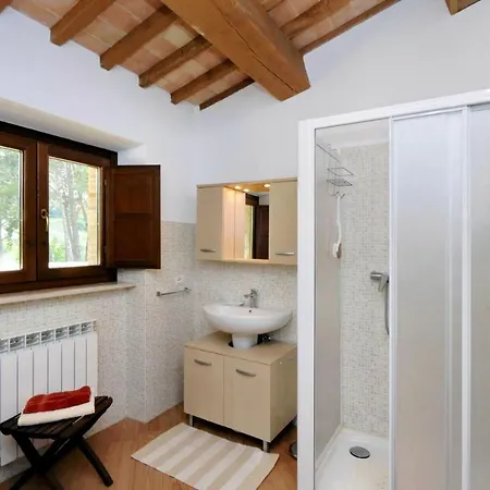 Villa Borgo ai Pini *