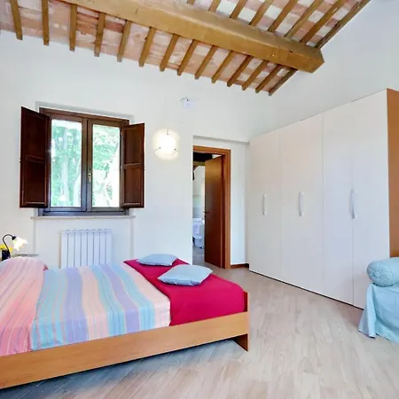 Villa Borgo ai Pini San Severino Marche