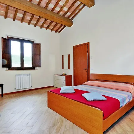 Borgo ai Pini Villa