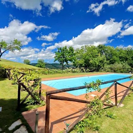 Borgo ai Pini San Severino Marche