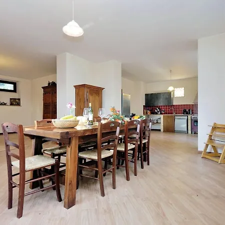Villa Borgo ai Pini San Severino Marche