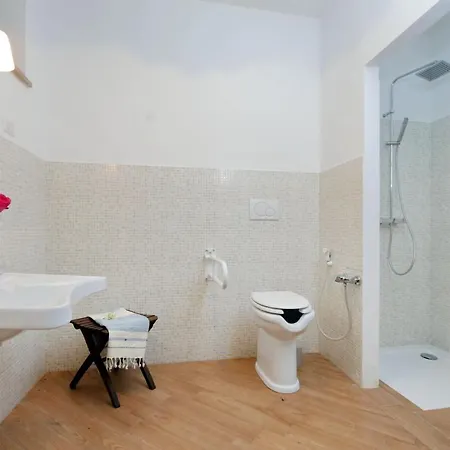 Borgo ai Pini Villa