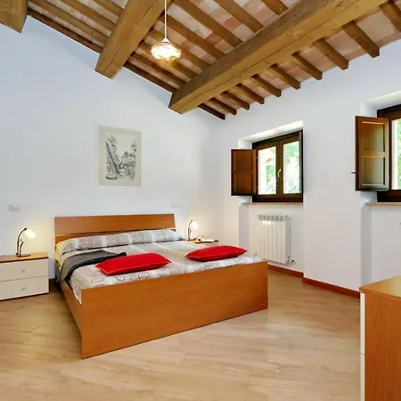 Villa Borgo ai Pini